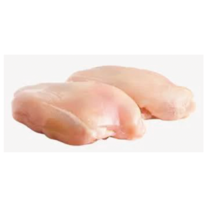Chicken Fillets p/kg