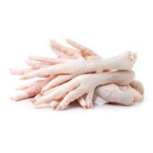Chicken Feet p/kg