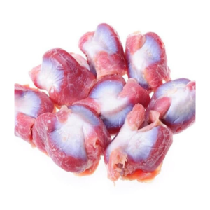 Chicken Gizzards p/kg
