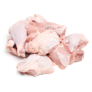 Chicken Portions