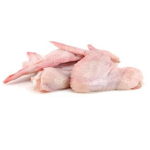 Chicken Wings p/kg