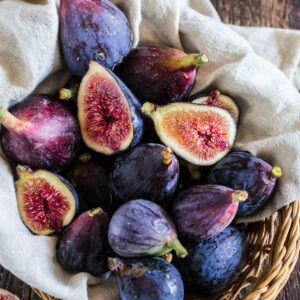 Fresh Figs - per kg