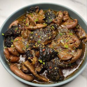 Offals (Mogodu)