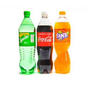 Soft drinks (1.5l)