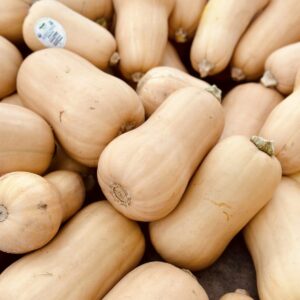 Butternut - per kg