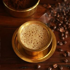 Filter coffee