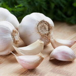 Garlic - per kg