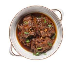 Oxtail