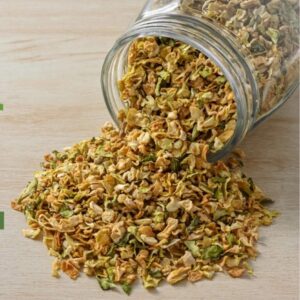 Dried Cabbage - per packet