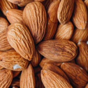 Pecanuts (Unshelled)