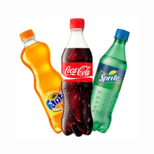 Soft drinks (330ml)