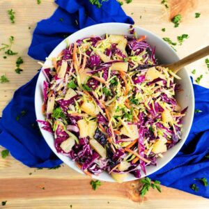 Coleslaw