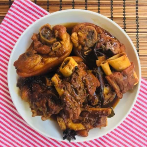 Meaty bones