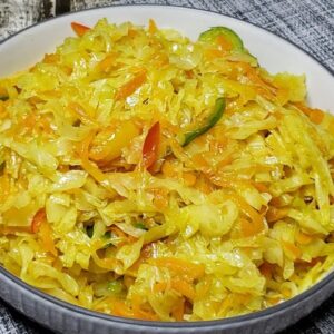 Cabbage